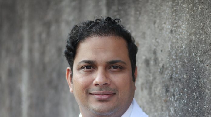 Dr. Praveen Datar joins Ozarks Medical Center Pulmonology