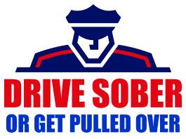 Arkansas Drive Sober or Get Pulled Over High Visibility Enforcement Campaign
