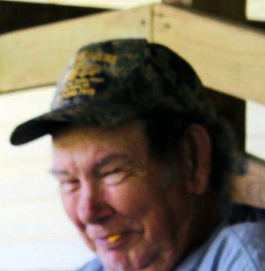 Joseph Dale Melvin, Sr.