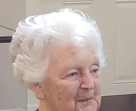 Mary Decker