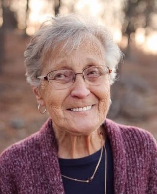 Mary Martin