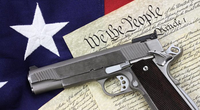 Smith, Hawley Author Bill to Safeguard Service Members’ Right to Carry