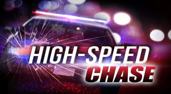 Ark., Mo. sheriff departments involved in high-speed motorcycle pursuit