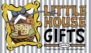 Little House Gifts and More Little House Gifts and More