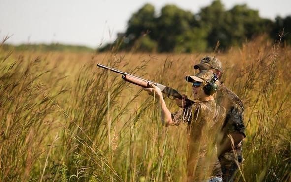Need hunter education? MDC offers options.