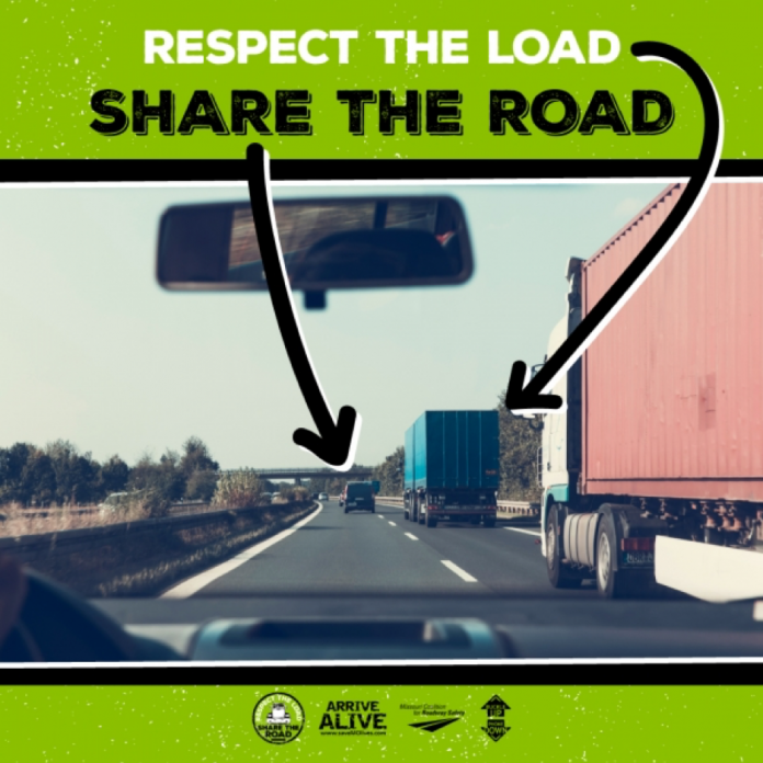 sharetheroad