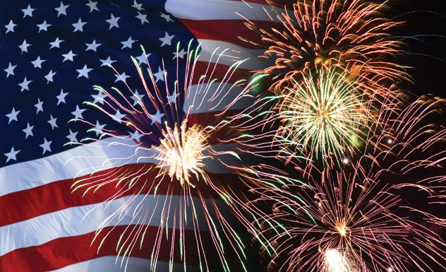 Willow Springs Annual 4th of July Parade