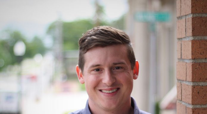 Thayer native John Tollenaar joins Ozarks Medical Center as Director of Home Care