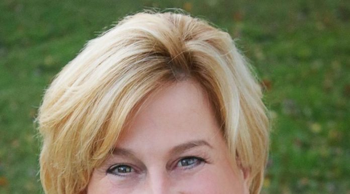 ORN exclusive: State Senate Candidate Karla Eslinger