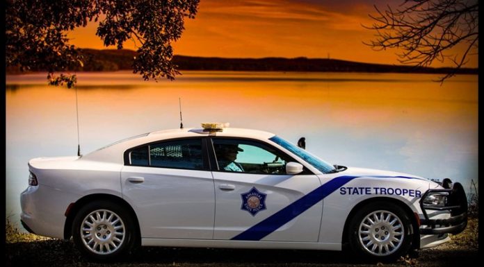 Arkansas police to be on lookout for impaired drivers