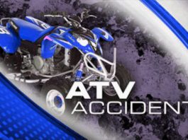 Two Area Teens Injured in Crash Wednesday