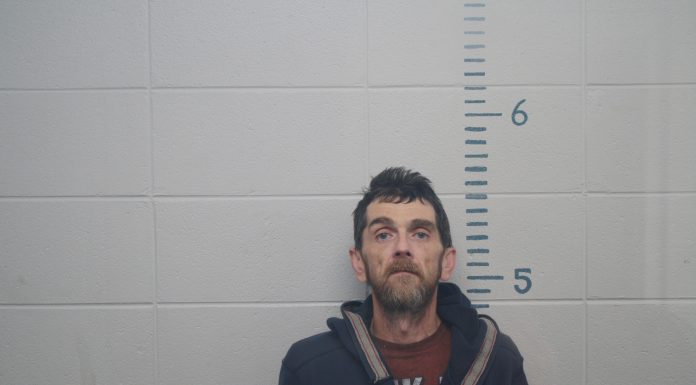 Howell County Most Wanted August 12: Gary J. Ballew