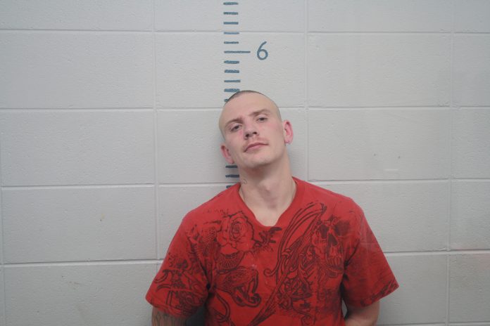 BLAGG, JEREMY P