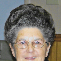 Betty Ross Hodge