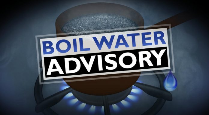 Willow Springs issues boil water advisory