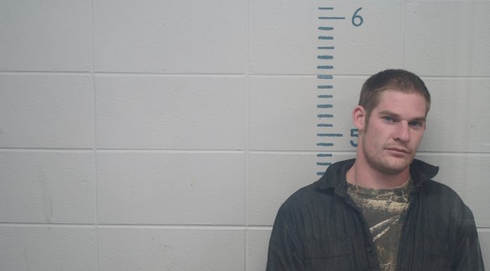 Howell County Most Wanted August 5: Nathaniel Cash