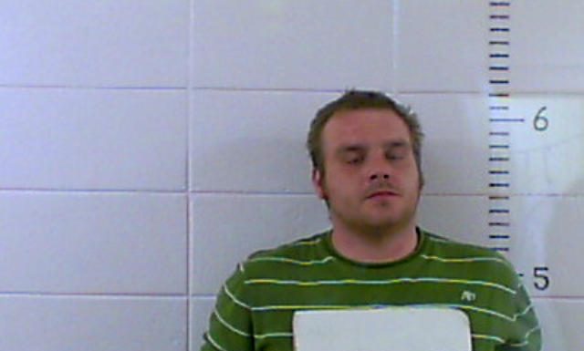 Howell County Most Wanted August 5: Jordan Collins