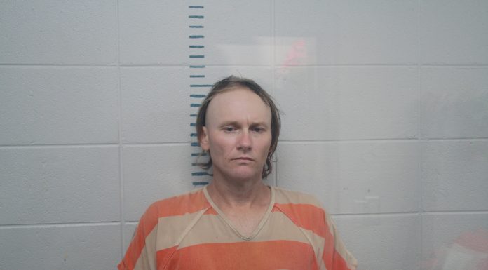 Howell County Most Wanted August 12: Scott L. Cowens