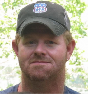Christopher Lee Woolbright