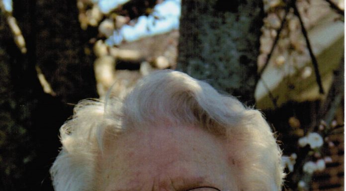 Dorothy L. (Bennett) Richards