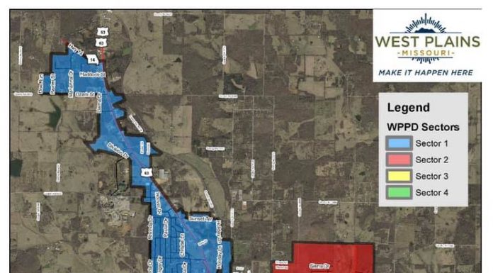 WPPD announces Geographical Policing assignments