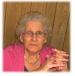 Helen Jewell Melton