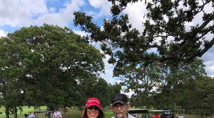 Results from the YMCA/G&W Foods golf tournament