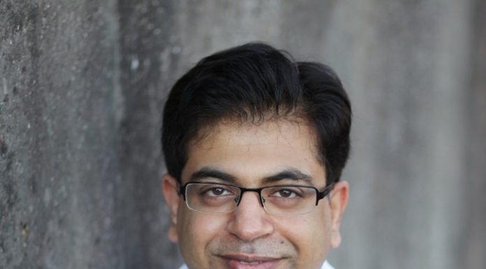 Dr. Hussain Ibrahim joins Ozarks Medical Center Heart Care