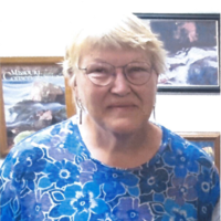 Iris Gilbert