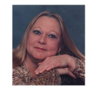 Mary Crawford