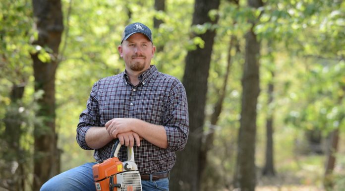 ORN exclusive: State Senate candidate Robert Ross