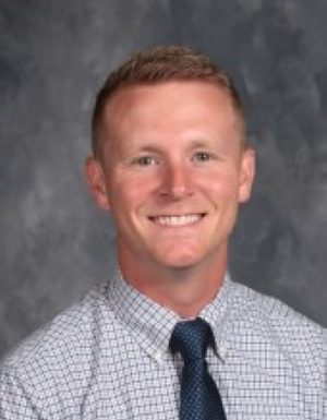 WPES announces new principal