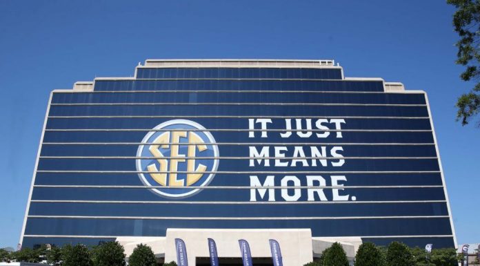 SEC CLARIFIES AND EXPANDS HEALTH MEASURES FOR STUDENT-ATHLETES