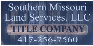 Southern Missouri Land Service Southern Missouri Land Service