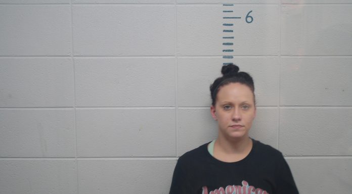 Howell County Most Wanted August 12: Chelcey L. Thompson