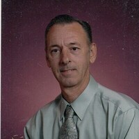 Tony Joseph Ladd