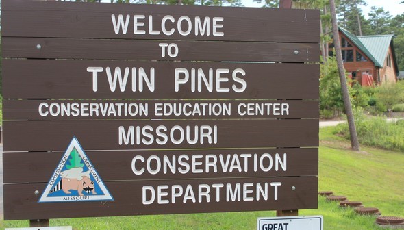 MDC’s Twin Pines Conservation Education Center set for Aug. 4 re-opening