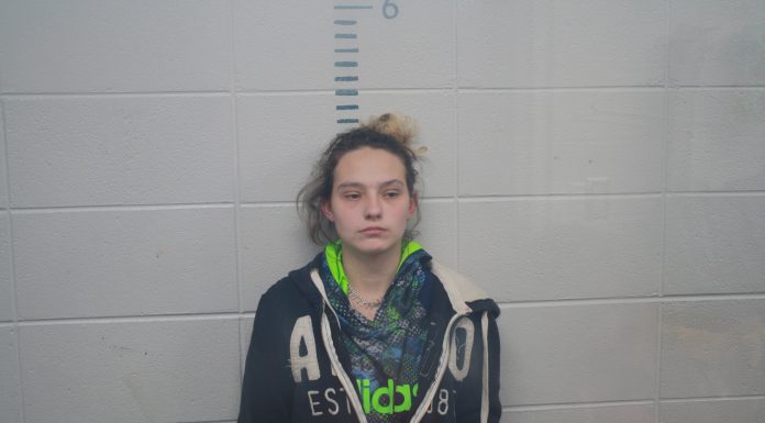 Howell County Most Wanted August 5: Dominique Vallerand
