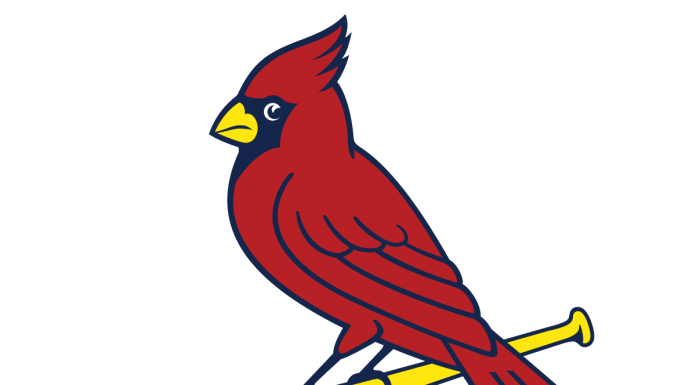 Cardinals split games with Brewers