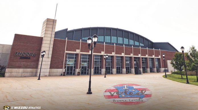 Mizzou Arena to Serve as Polling Location in 2020 Election