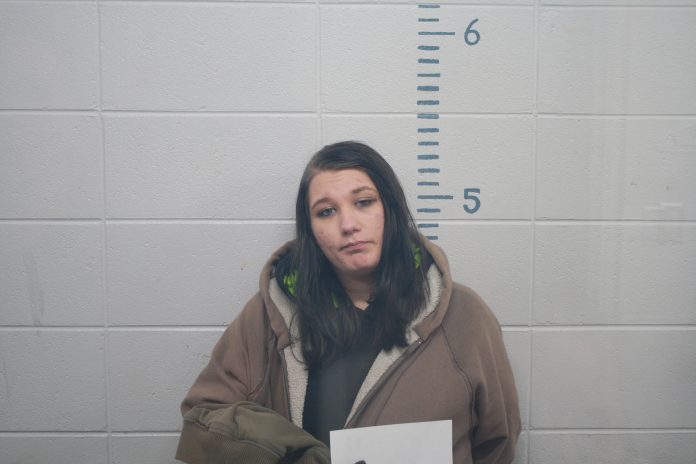 BUTLER, FELICIA M