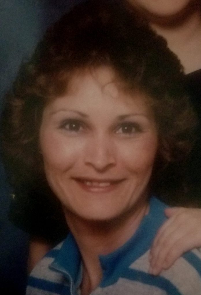 Cathy Welton Pic