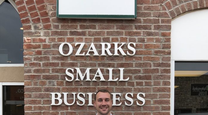 Colin Young, Attorney at Law, is new OzSBI tenant