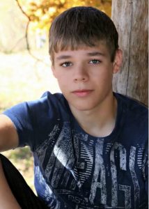 Creighton Spencer Harring