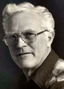 Gary Graber