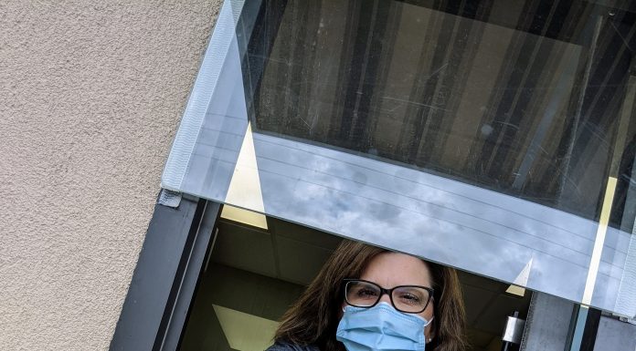 Mask Up Ozarks: OMC offering free face masks