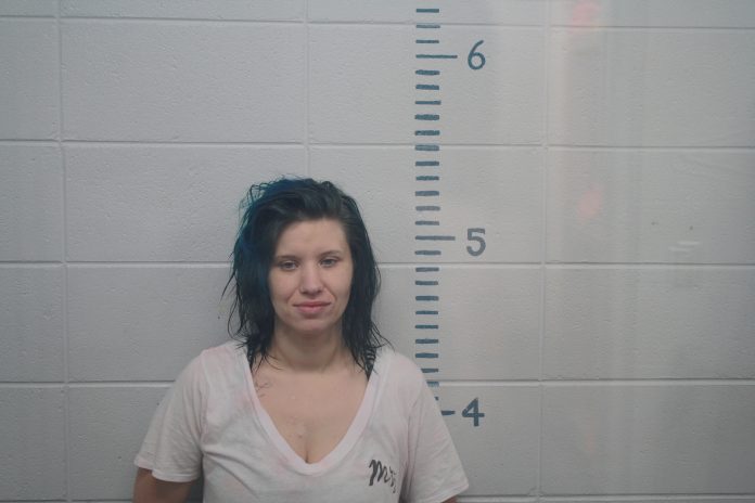 KESLING, MACKENZIE L