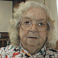 Lillian Irene Layman
