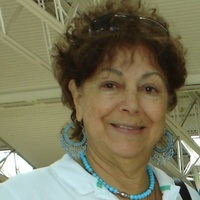 Magdelena irving