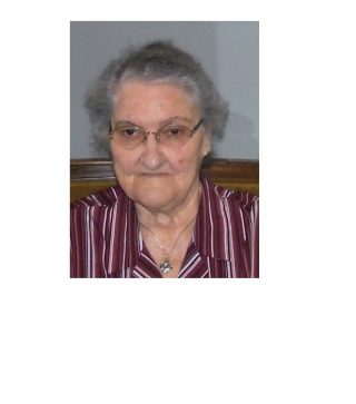 Mildred Harmon